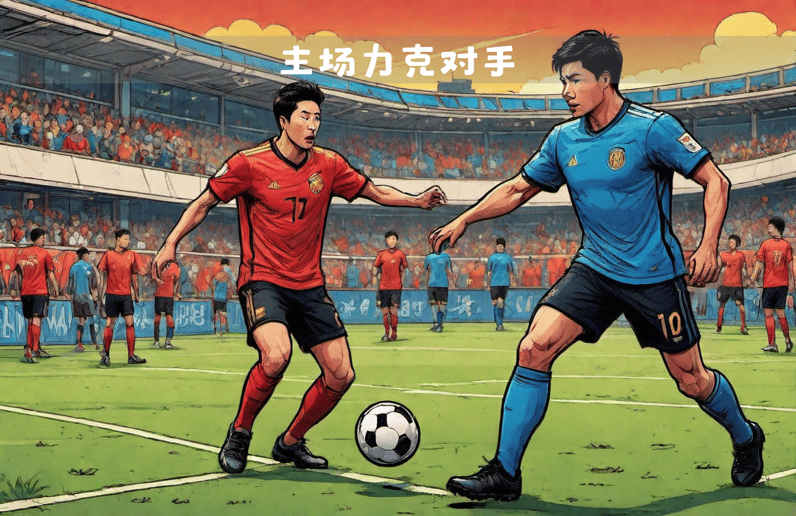 地区代表队在国际赛场取得重要胜利