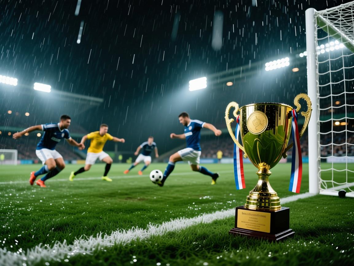 乒乓球赛场焦点！法国队对阵韩国队，豪门翻车，赛后引发巨大争议